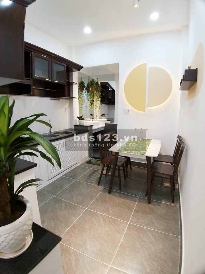 Mặt tiền kinh doanh Đường Số 8, Lê Văn Quới, Bình Tân, 60m2, 3 tấm, Giá rẻ, 5.2 tỷ