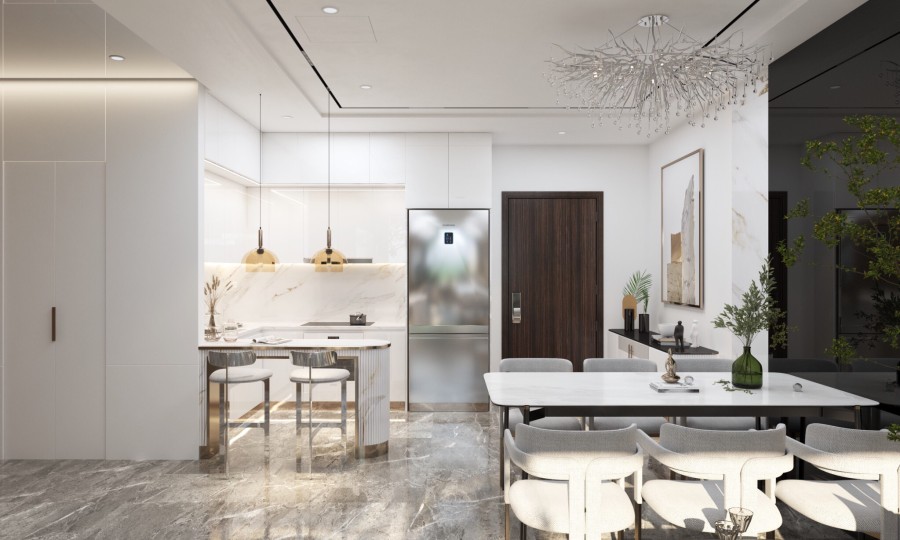 Căn hộ Picity, chuẩn resort ngay UBND quận 12, bàn giao nhà Quý 1/2021, ân hạn nợ gốc