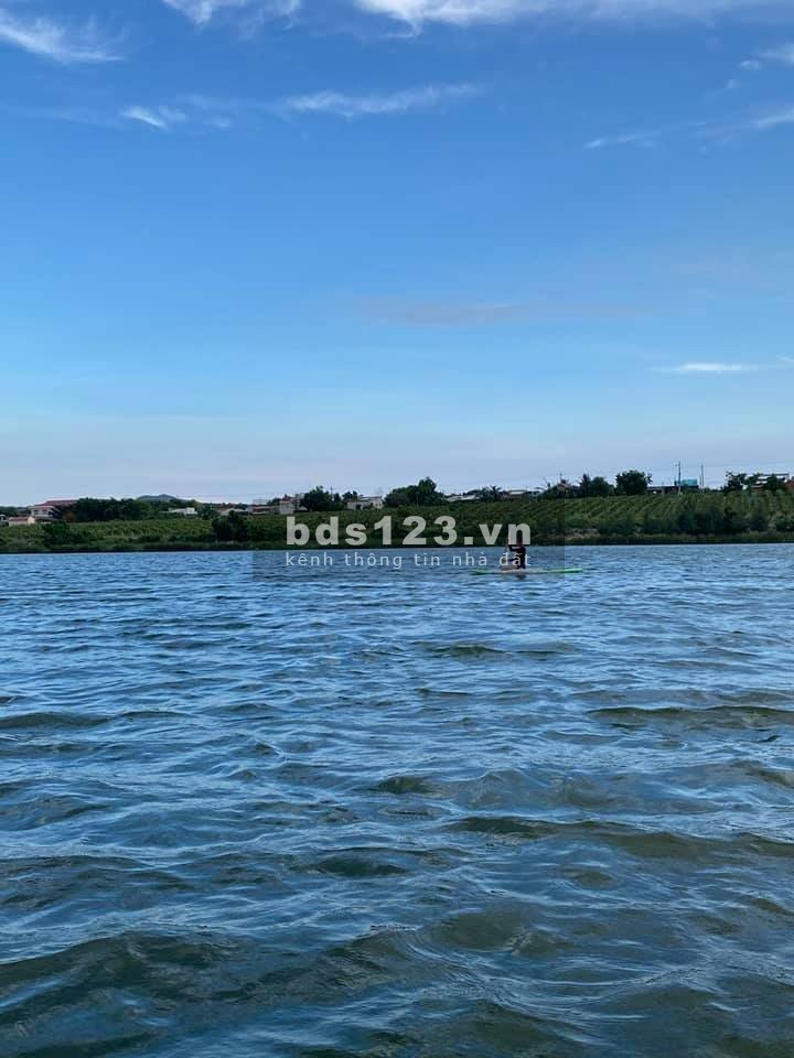 Đất vườn, ven biển Bình Thuận chỉ từ 80.000/m2 giá tiện đầu tư, vị trí đắc địa, khu dân trí cao