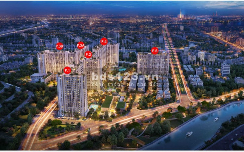 Sở Hữu Căn Hộ view sông tiêu chuẩn Resort giá bán chỉ 700 triệu tiện ích nội khu đủ