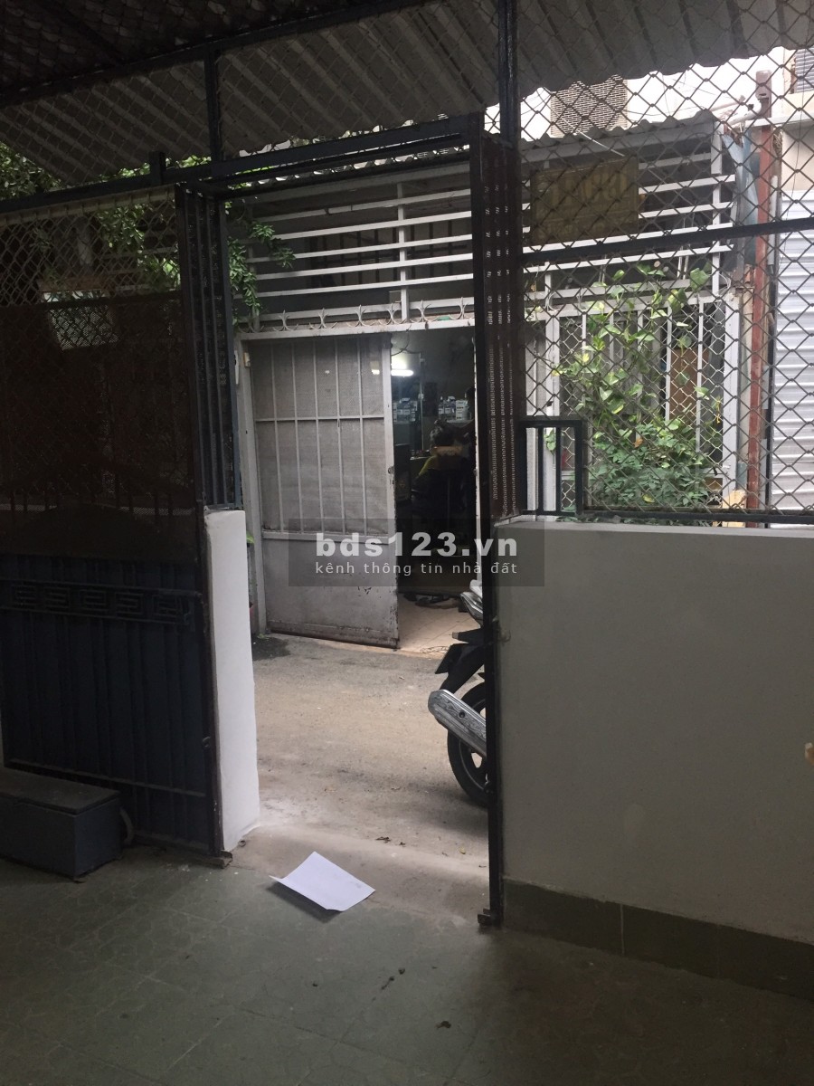 Chính chủ cho thuê nguyên căn rộng hẻm 3m, giá rẻ, đường Lê Quang Định