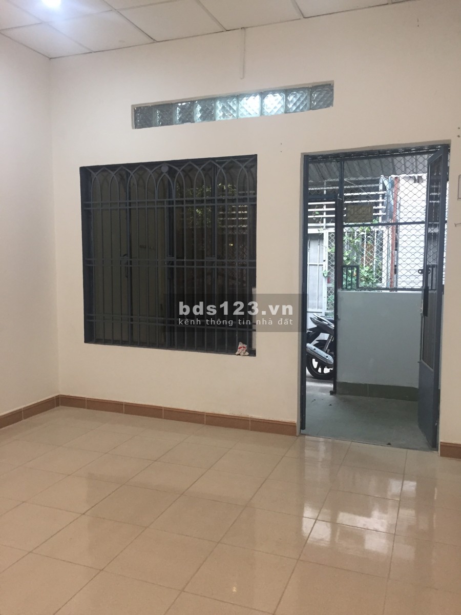 Chính chủ cho thuê nguyên căn rộng hẻm 3m, giá rẻ, đường Lê Quang Định