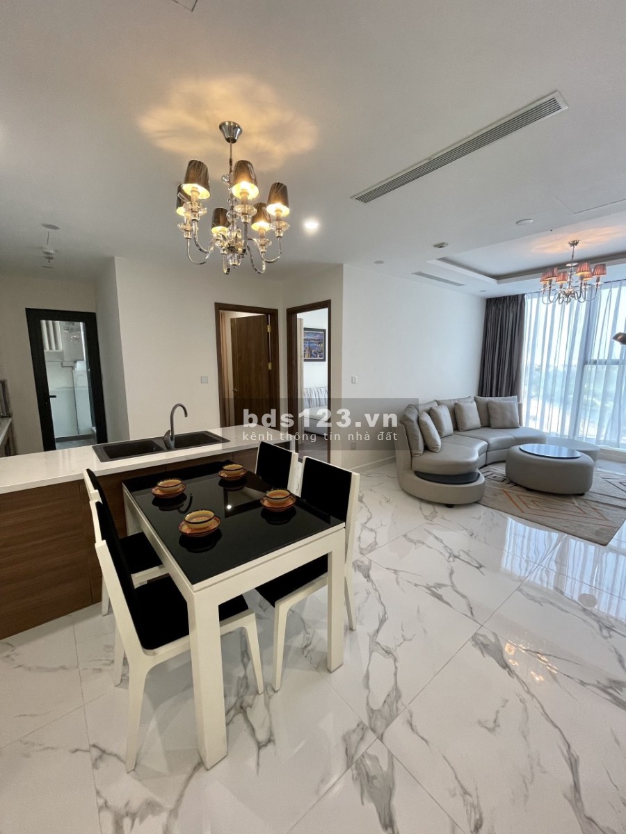 Cho thuê căn hộ tòa S5 chung cư Sunshine City 3PN 2WC Full nội thất cao cấp.L/H :0963146006