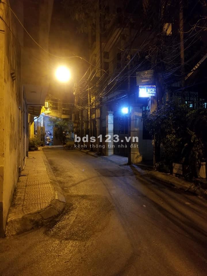 Cần bán nhà Aeon Quận Tân Phú, diện tích sử dụng 45m2, 2 tầng, giá bán 3 tỷ khu an ninh