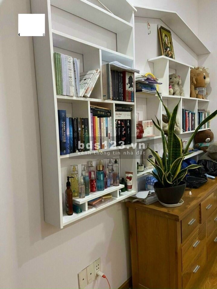 Căn KDC hẻm 81 Trường Thọ nhà 2 lầu cô sân thượng và sân rộng dtsd 54m2 giá 5,9 tỷ