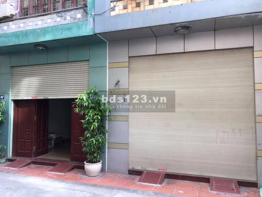 Phân lô, ô tô tránh, 2 mặt tiền, Nguyễn Khánh Toàn, Quan Hoa, Cầu Giấy 50m2, 5 tầng, MT 4m, 6.7 tỷ