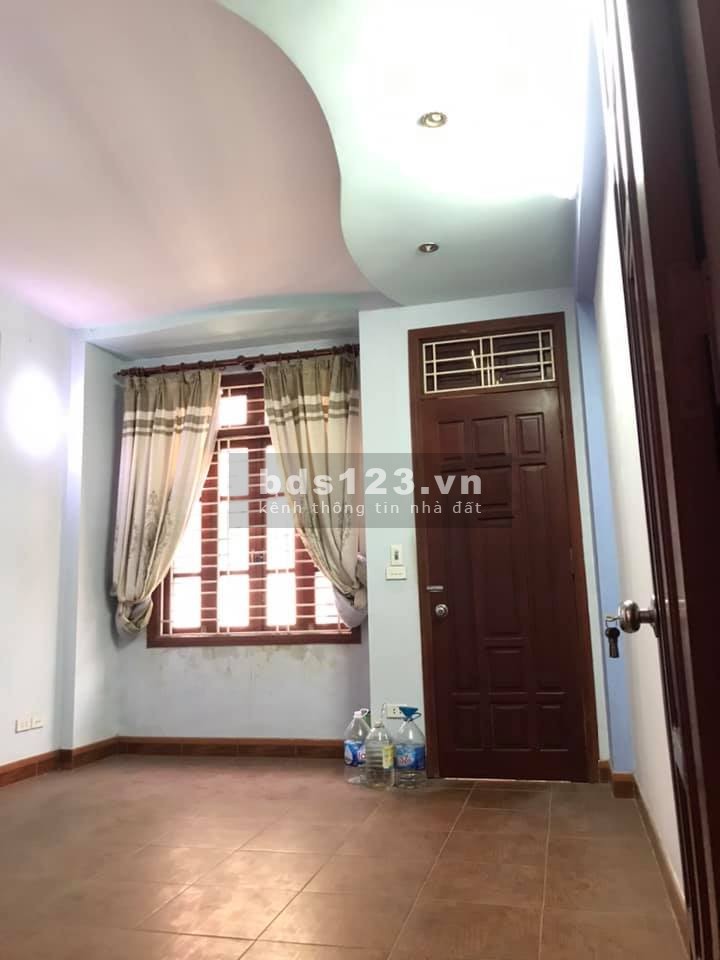 Phân lô, ô tô tránh, 2 mặt tiền, Nguyễn Khánh Toàn, Quan Hoa, Cầu Giấy 50m2, 5 tầng, MT 4m, 6.7 tỷ