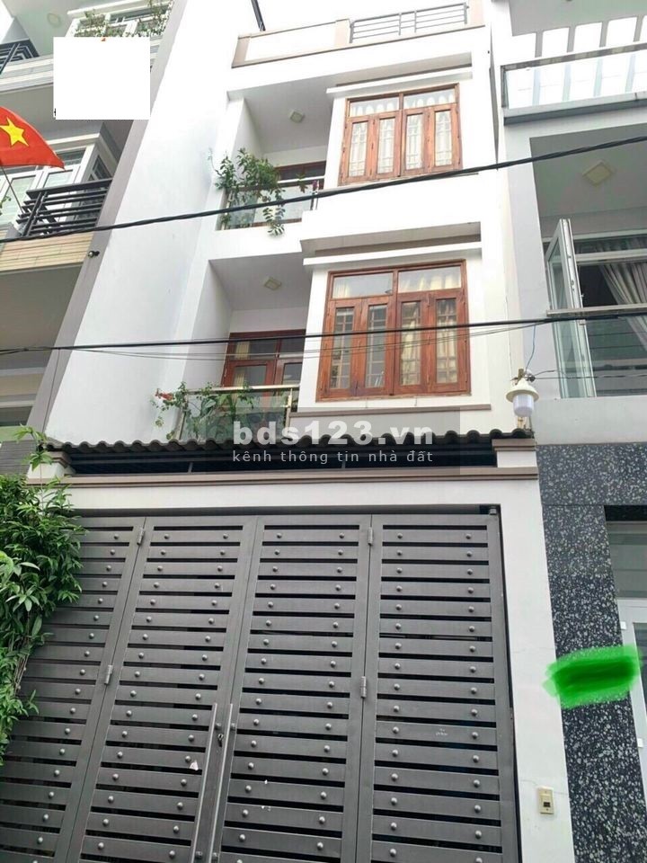 Căn KDC hẻm 81 Trường Thọ nhà 2 lầu cô sân thượng và sân rộng dtsd 54m2 giá 5,9 tỷ