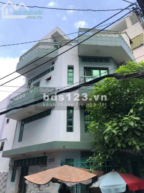 Cần bán nhà Aeon Quận Tân Phú, diện tích sử dụng 45m2, 2 tầng, giá bán 3 tỷ khu an ninh