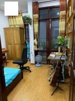 Căn KDC hẻm 81 Trường Thọ nhà 2 lầu cô sân thượng và sân rộng dtsd 54m2 giá 5,9 tỷ
