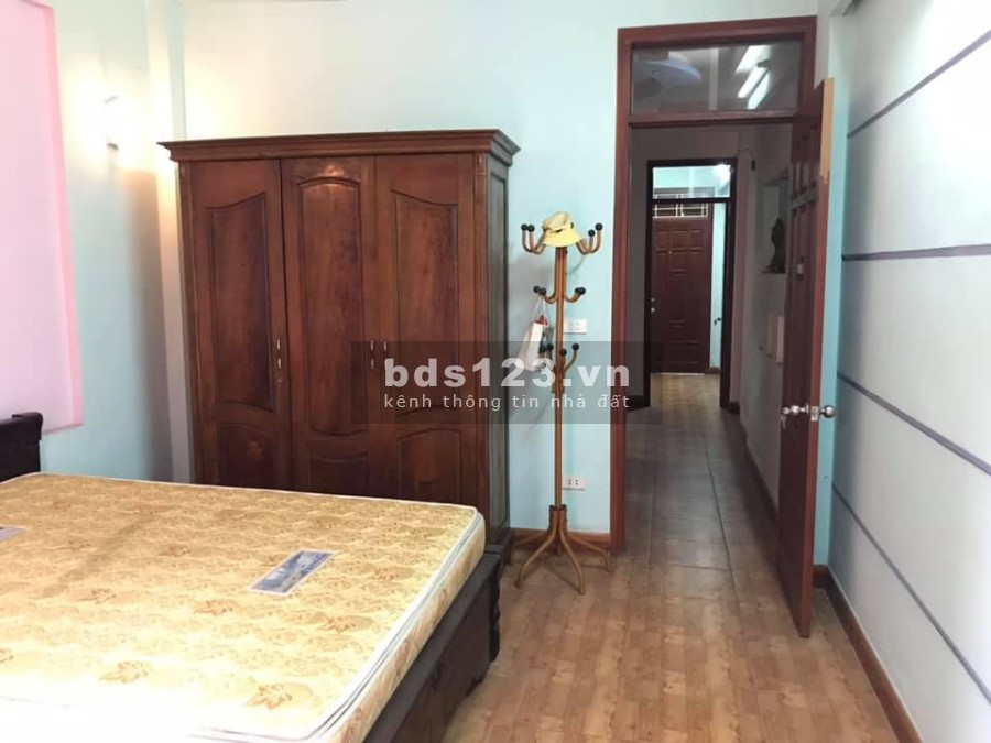 Phân lô, ô tô tránh, 2 mặt tiền, Nguyễn Khánh Toàn, Quan Hoa, Cầu Giấy 50m2, 5 tầng, MT 4m, 6.7 tỷ
