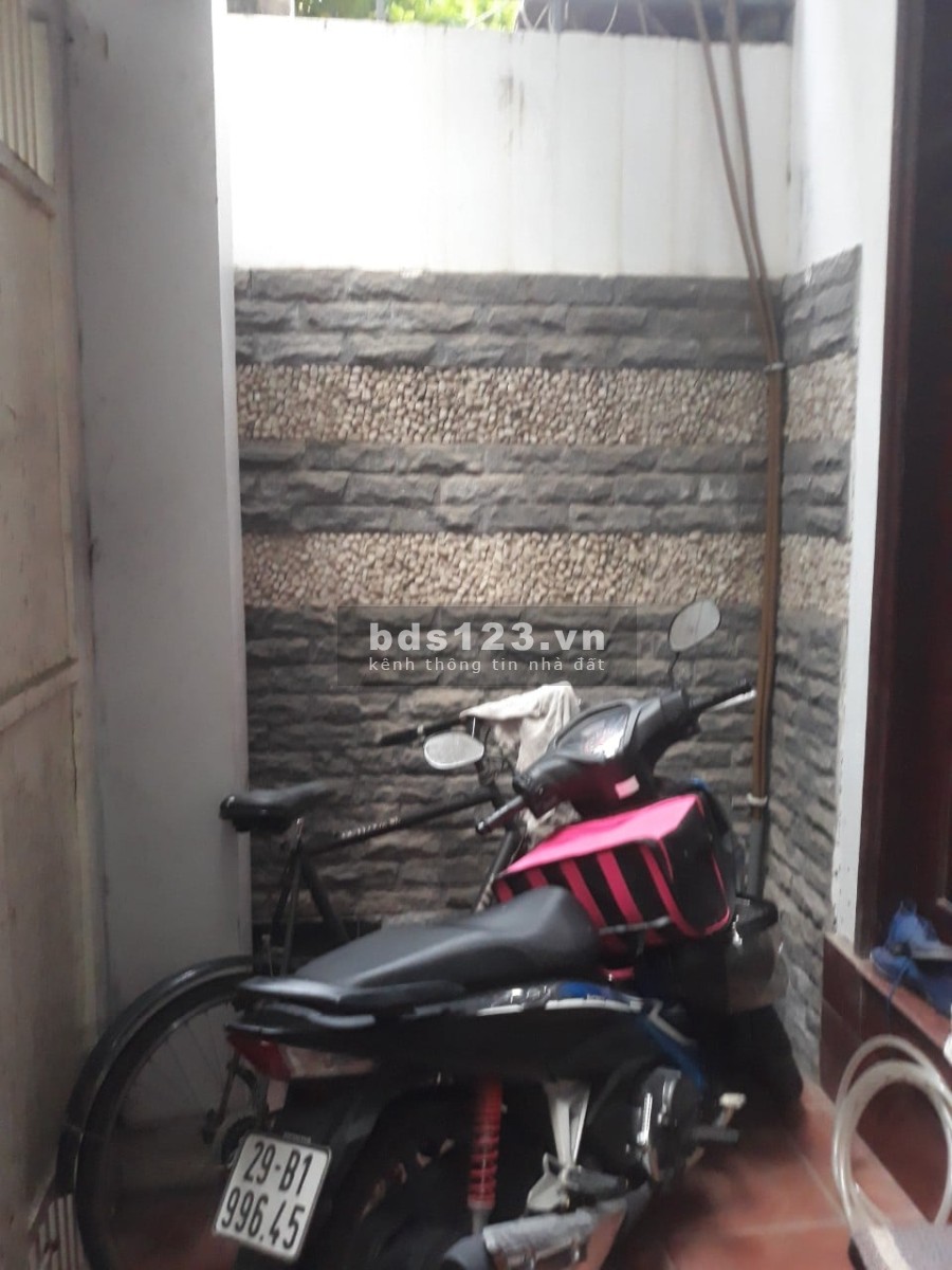 Siêu phẩm Hoàng Hoa Thám 39m2 4,65 tỷ