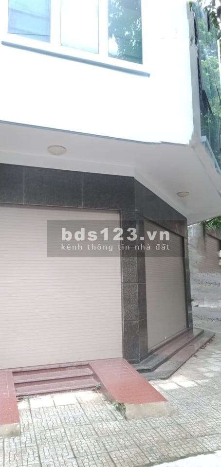 Bán nhà Văn Phú lô góc vị trí kinh doanh dt 65m2, nhà nguyên căn 5 tầng mt 16m, giá 9.2 tỷ