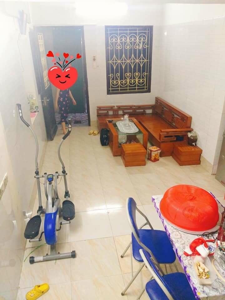 Chủ cần bán nhà ngõ Văn Hương, Tôn Đức Thắng, Đống Đa 35m2 nhỉnh 2 tỷ.
