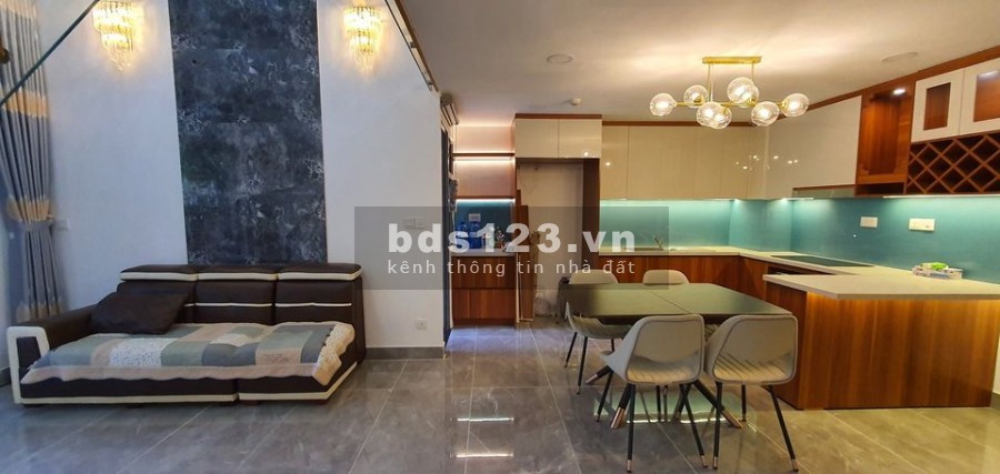 Cho thuê căn 4 pn Duplex dự án Palm Heights giá cho thuê 35 triệu/tháng em Thuận