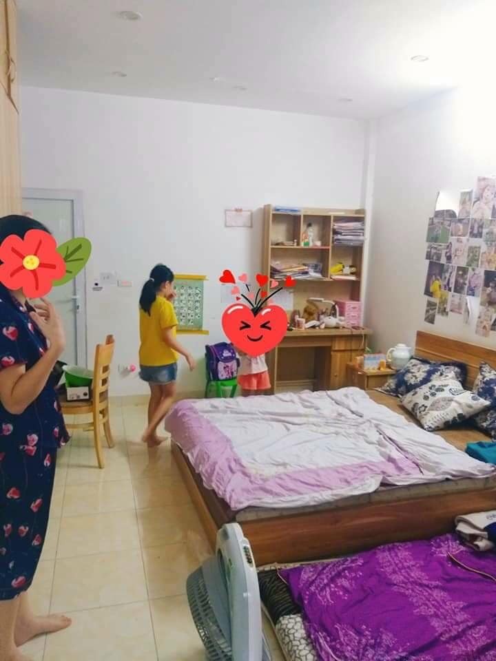 Chủ cần bán nhà ngõ Văn Hương, Tôn Đức Thắng, Đống Đa 35m2 nhỉnh 2 tỷ.