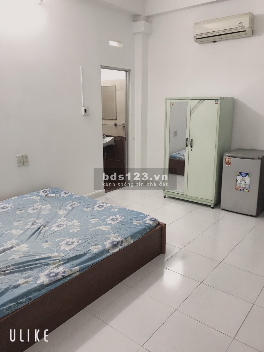 Căn hộ dịch vụ Tân Bình, khu K200 đầy đủ nội thất còn 3 phòng giá 2.6tr - 3tr - 3.4 - 4tr