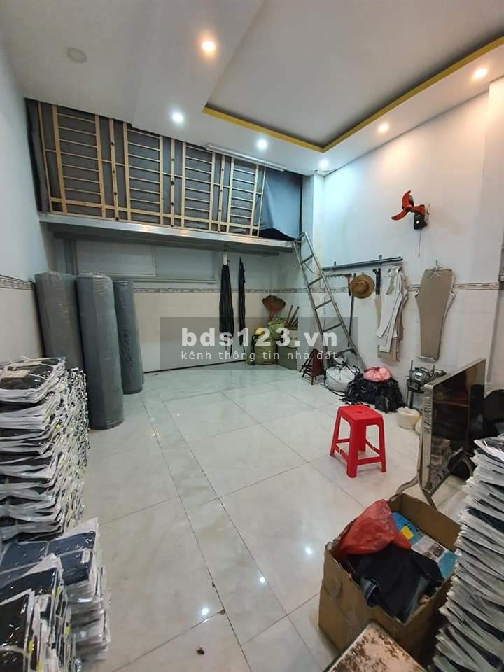 Bán nhà nguyên căn đường Huỳnh Thiện Lộc, dtsd 79m2, 2 tầng, BTCT, giá chỉ 6,5 tỷ