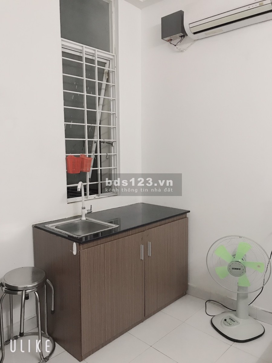 Căn hộ dịch vụ Tân Bình, khu K200 đầy đủ nội thất còn 3 phòng giá 2.6tr - 3tr - 3.4 - 4tr