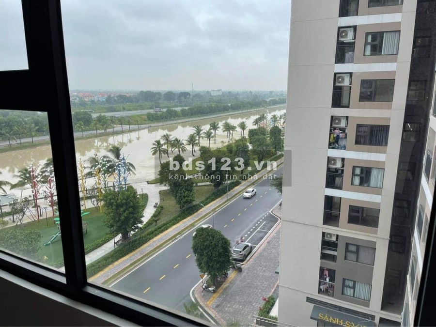 Cần sang nhượng căn 3N toà s2.03 Dự Án Vinhome Ocean Park liên hệ 0395950717