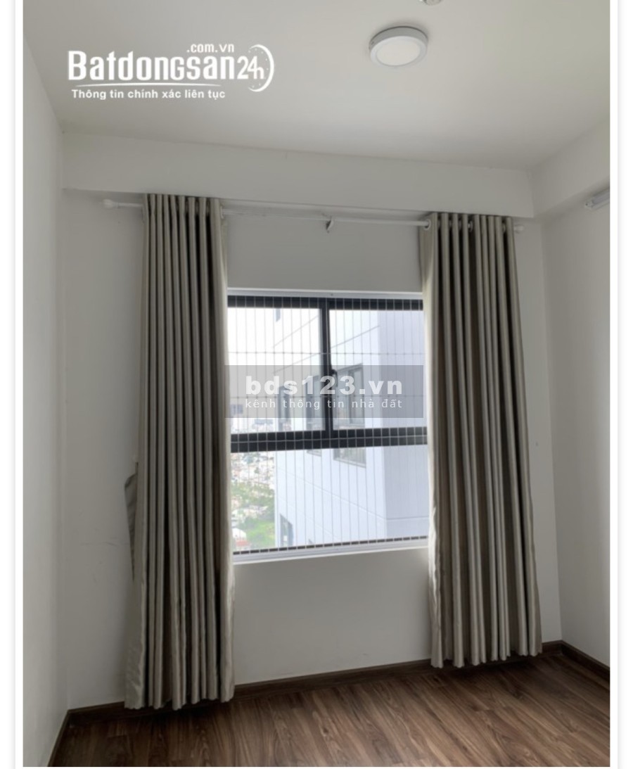 Chính chủ cho thuê căn hộ Avenue Quận Thủ Đức diện tích 62m2 2pn 2wc giá 6,5 triệu/tháng