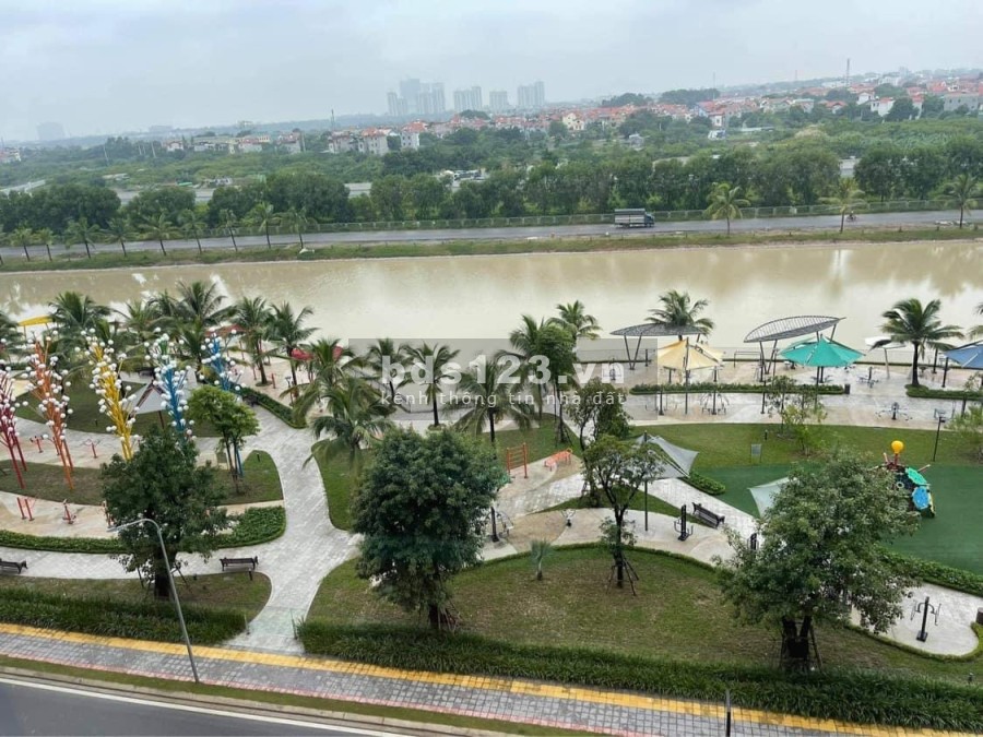 Cần sang nhượng căn 3N toà s2.03 Dự Án Vinhome Ocean Park liên hệ 0395950717