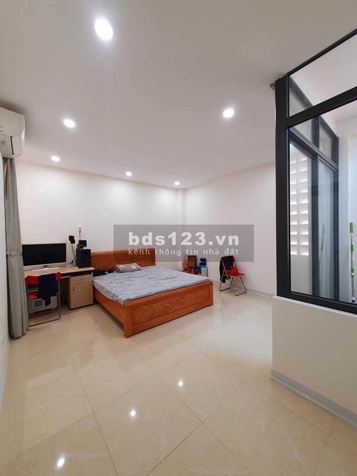 Bán nhà khu tái định cư Tu Hoàng ô tô tránh, có vỉa hè, Quận Nam Từ Liêm, Hà Nội