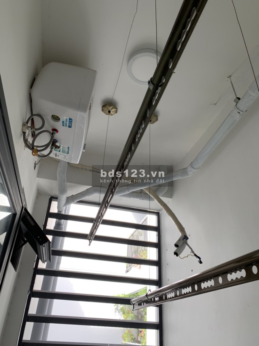 Chính chủ cho thuê căn hộ Avenue Quận Thủ Đức diện tích 62m2 2pn 2wc giá 6,5 triệu/tháng
