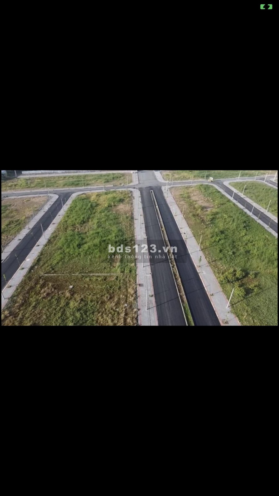 Bán nền khu dân cư Vạn Phát Sông Hậu tiện ích đầy đủ, giá tốt tiện đầu tư, pháp lý chính chủ