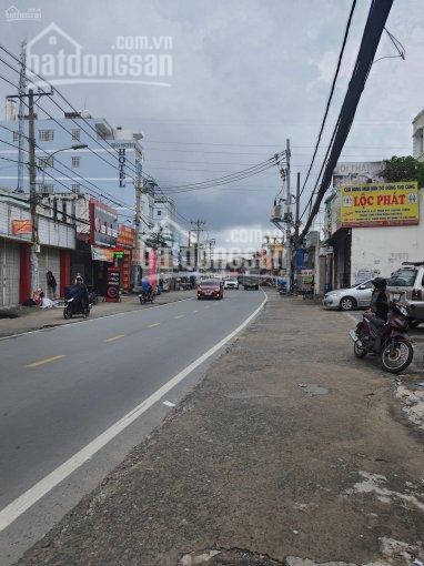 Mặt Tiền Trường Lưu, ngay chợ Long Trường, diện tích sử dụng 30x70, giá bán 30 triệu/m2