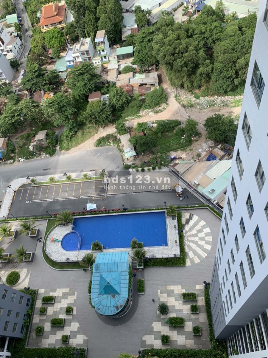 Chính chủ cho thuê căn hộ Avenue Quận Thủ Đức diện tích 62m2 2pn 2wc giá 6,5 triệu/tháng