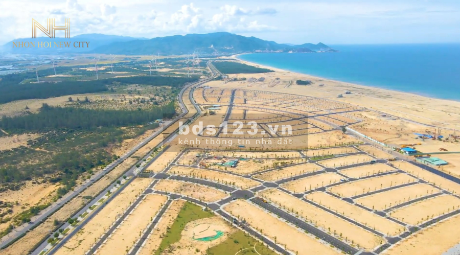 Đất nền Quy Nhơn đã ra sổ hồng dở hữu lâu dài thanh toán linh hoạt, giá tiện đầu tư