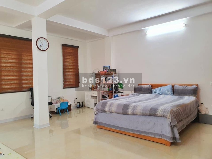 Bán nhà khu tái định cư Tu Hoàng ô tô tránh, có vỉa hè, Quận Nam Từ Liêm, Hà Nội
