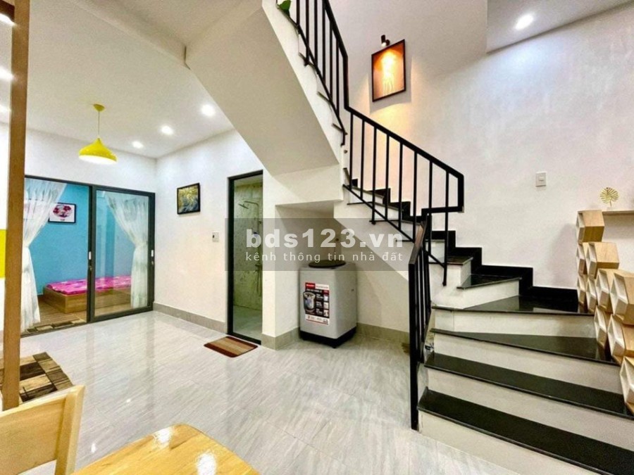 Giảm 600tr Bán nhà HXT Vườn Lài Tân Phú 60m2 4 tầng giá chỉ 7.1 Tỷ LH 0896721788