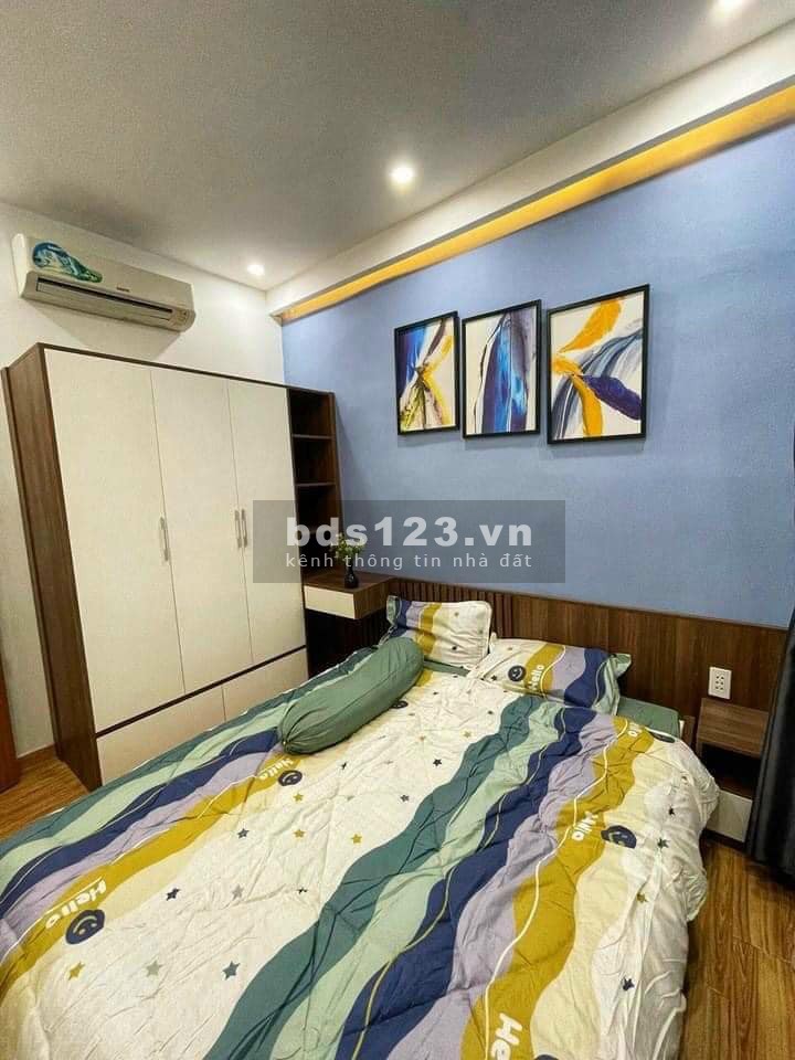 Giảm 600tr Bán nhà HXT Vườn Lài Tân Phú 60m2 4 tầng giá chỉ 7.1 Tỷ LH 0896721788