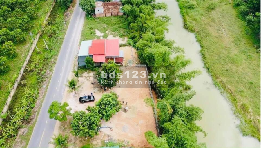 Chỉ còn 03 lô đất mặt tiền tại Suối Cát Cam Lâm pháp lý minh bạch sổ hồng trao tay, lhcc