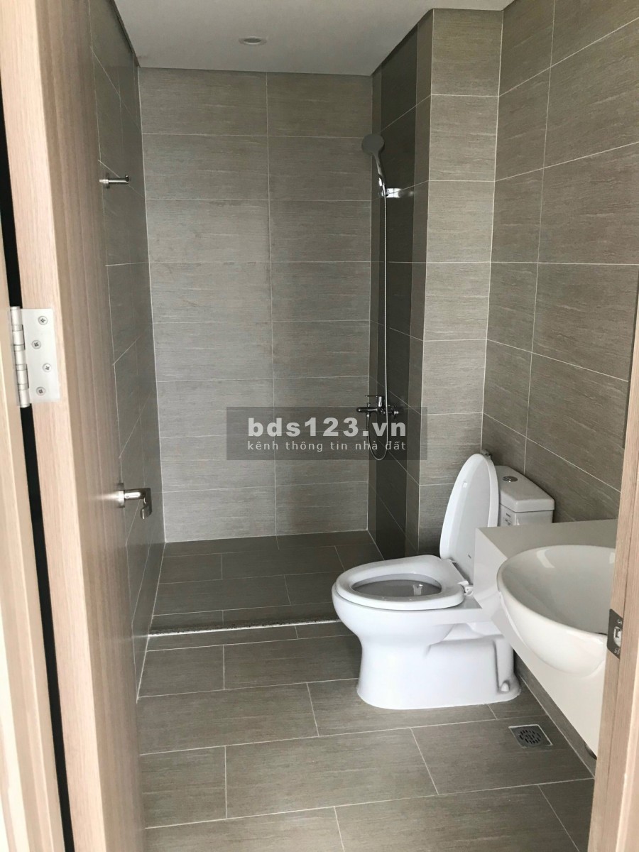 Cần bán căn góc 3PN2WC Vinhomes Quận 9, tầng trung, giá bán 2.75 tỷ hỗ trợ vay ngân hàng