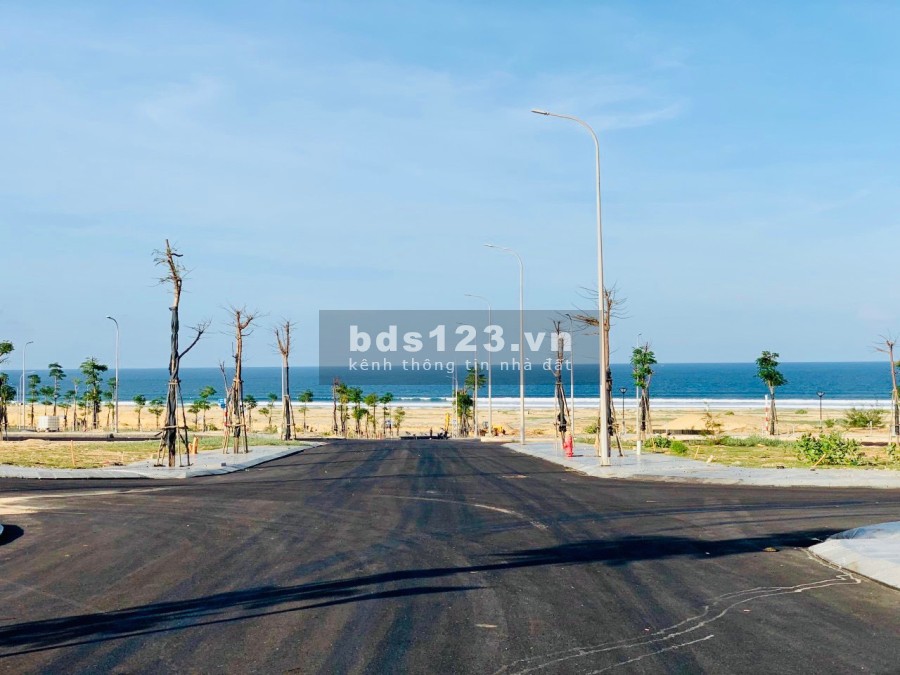 Đất nền Quy Nhơn đã ra sổ hồng dở hữu lâu dài thanh toán linh hoạt, giá tiện đầu tư
