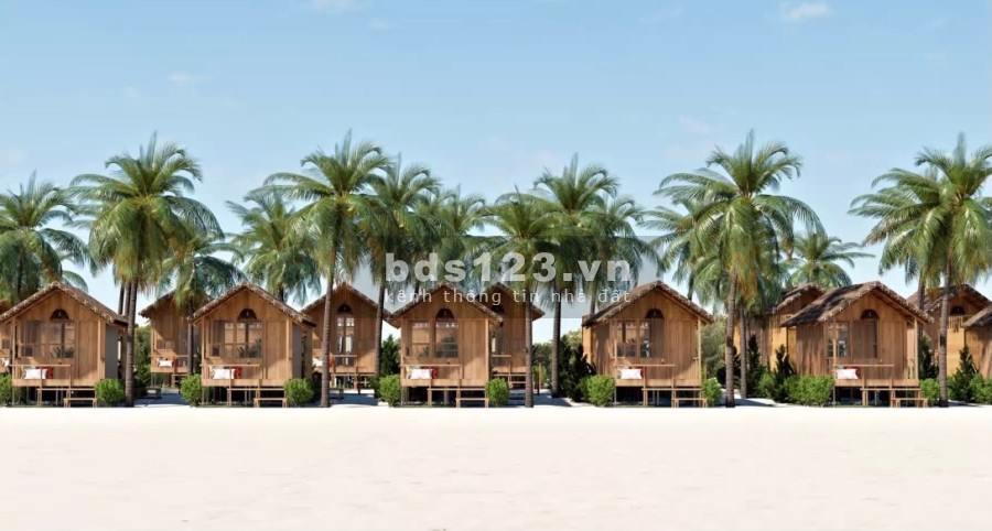 Nhà Phố Biển Phân Khu The Sea Vừa Ra Mắt 2 Mặt Tiền Chiếc Khấu Đến 1 Tỷ Từ CĐT