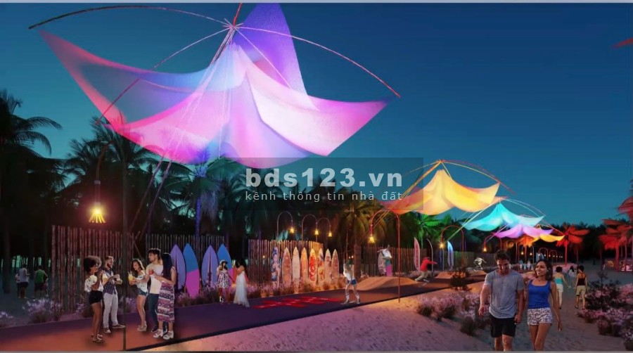 Nhà Phố Biển Phân Khu The Sea Vừa Ra Mắt 2 Mặt Tiền Chiếc Khấu Đến 1 Tỷ Từ CĐT