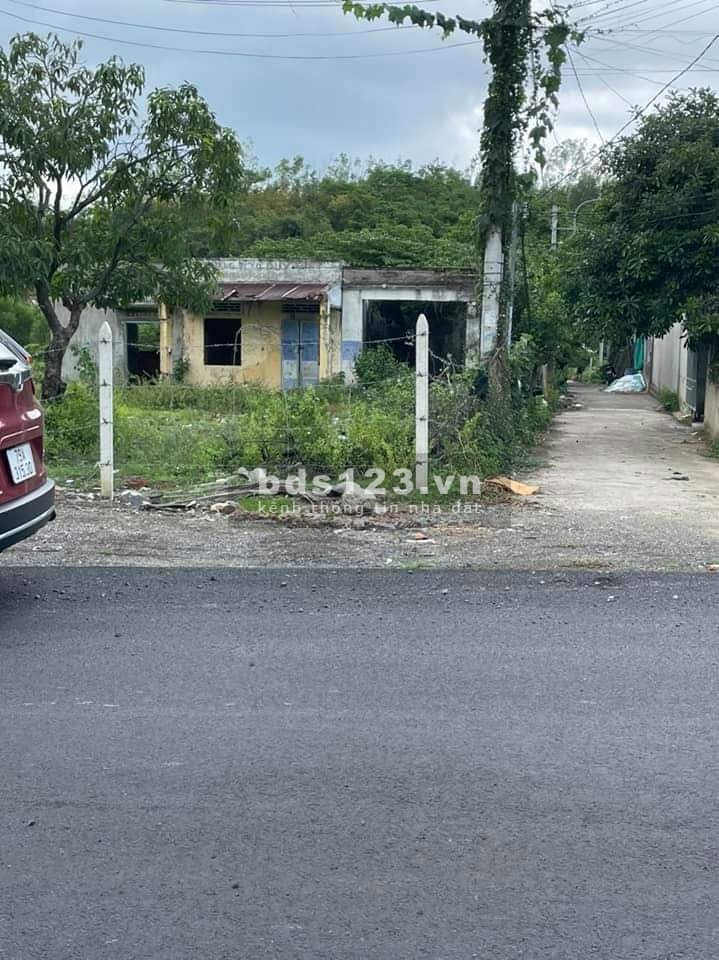 Bán đất đường tỉnh lộ 3 xã Phước Đồng TP Nha Trang giá 390 triệu