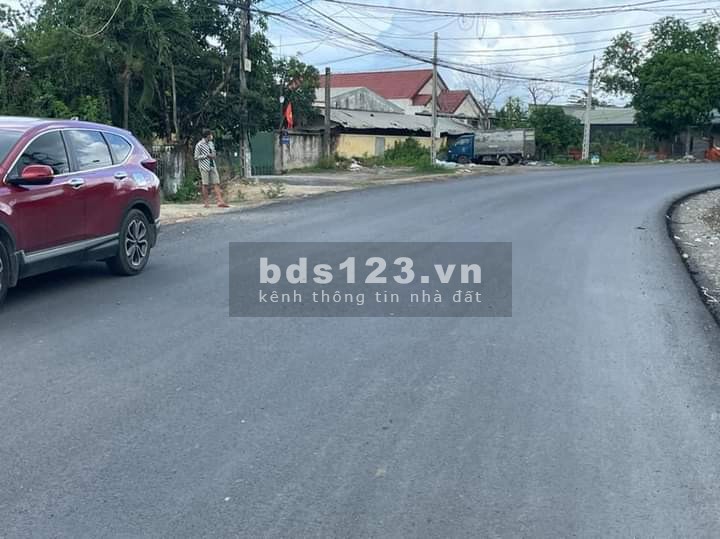 Bán đất đường tỉnh lộ 3 xã Phước Đồng TP Nha Trang giá 390 triệu