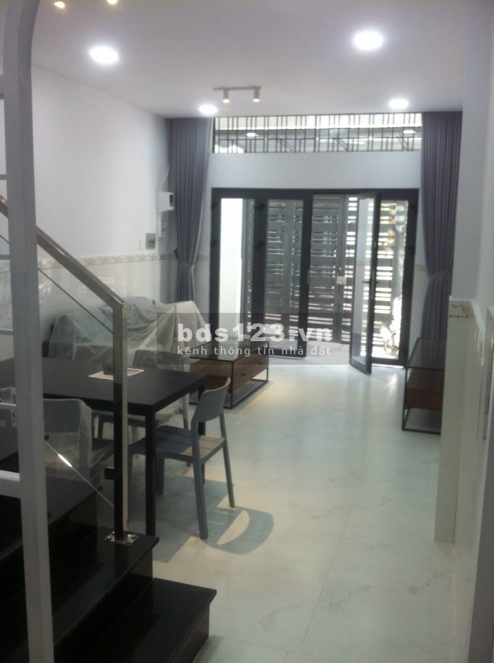 Nhà cho thuê nguyên căn 39/30/4 đường 100 Bình Thới, P. 14, Quận 11 lh 0879999930