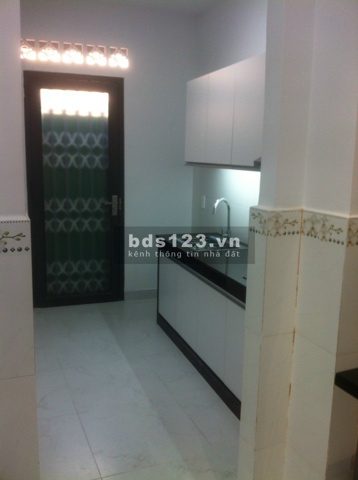 Nhà cho thuê nguyên căn 39/30/4 đường 100 Bình Thới, P. 14, Quận 11 lh 0879999930