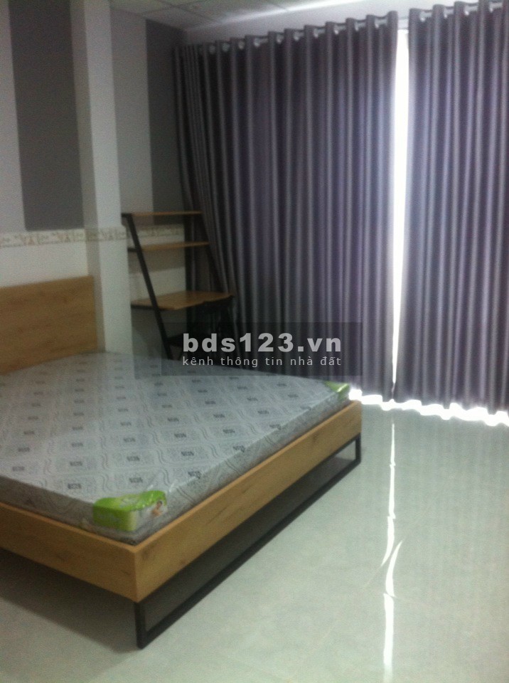 Nhà cho thuê nguyên căn 39/30/4 đường 100 Bình Thới, P. 14, Quận 11 lh 0879999930
