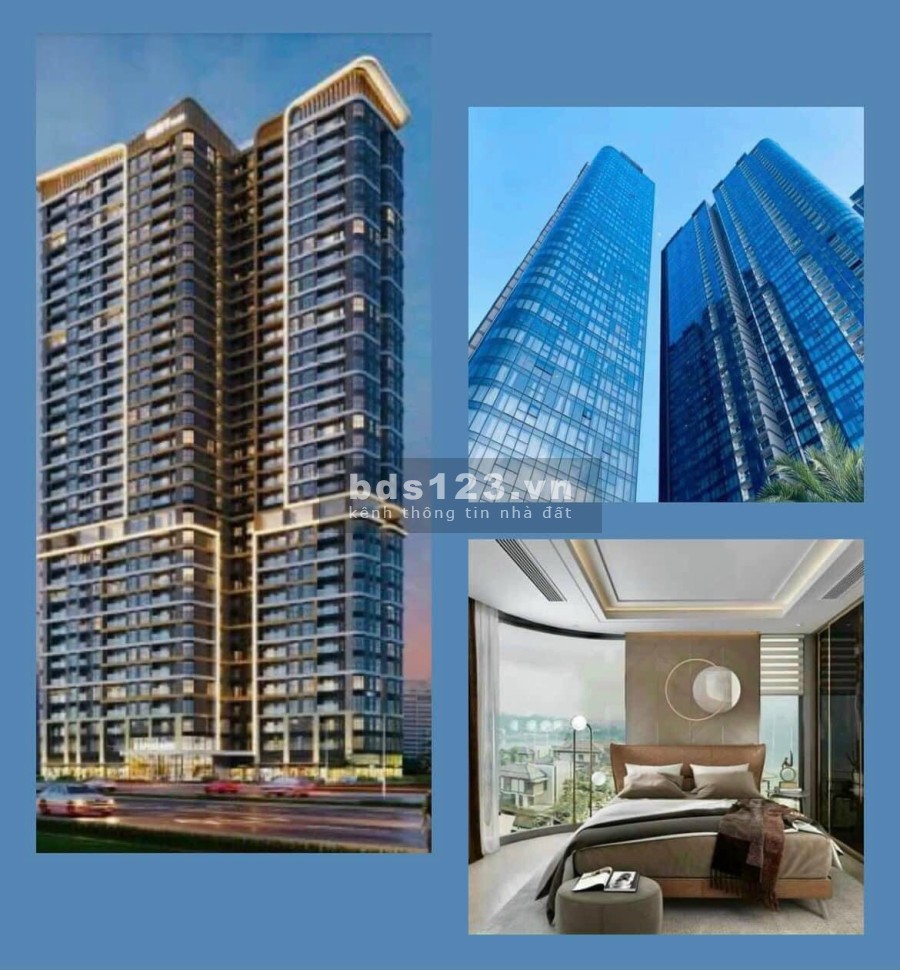 Giá cực rẻ cho khu Căn Hộ cao cấp Beverly tại Vinhomes Grand Park - chỉ từ 55tr/m2