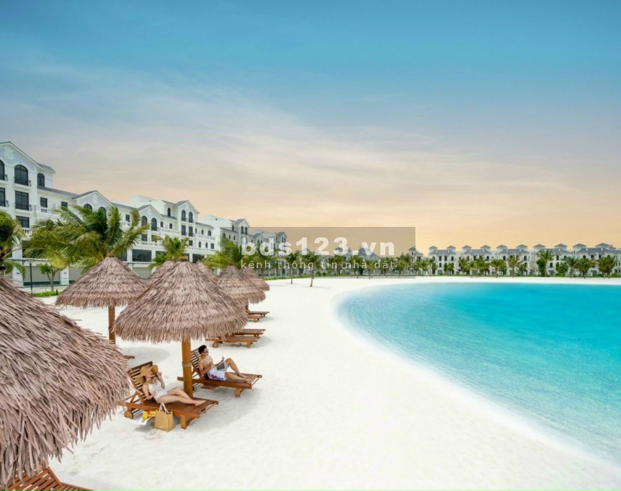Bán căn hộ Beverly phân khu cao cấp liền kề Công viên vị trí Kim cương View Triệu đô giá Bình Dân