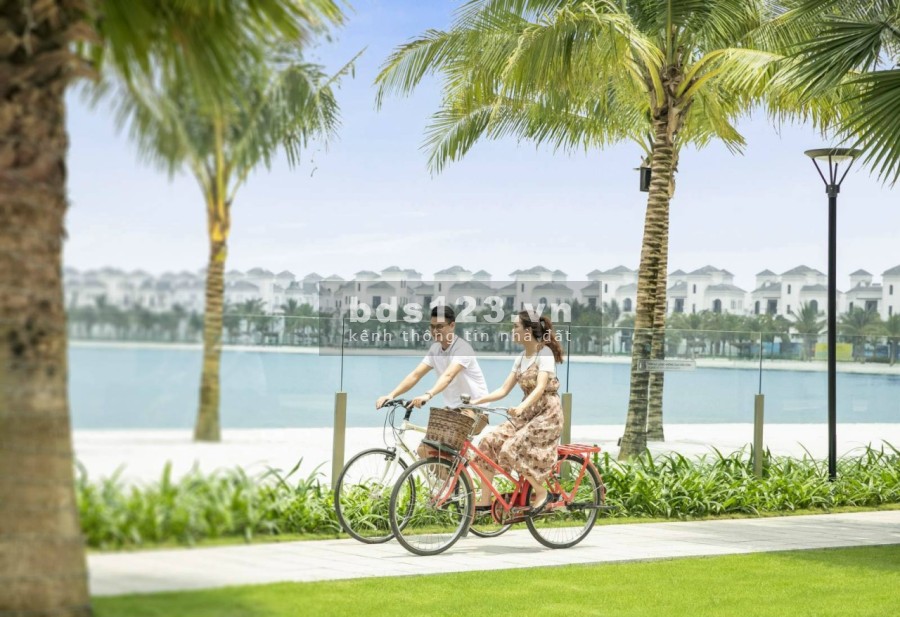 Bán căn hộ Beverly phân khu cao cấp liền kề Công viên vị trí Kim cương View Triệu đô giá Bình Dân