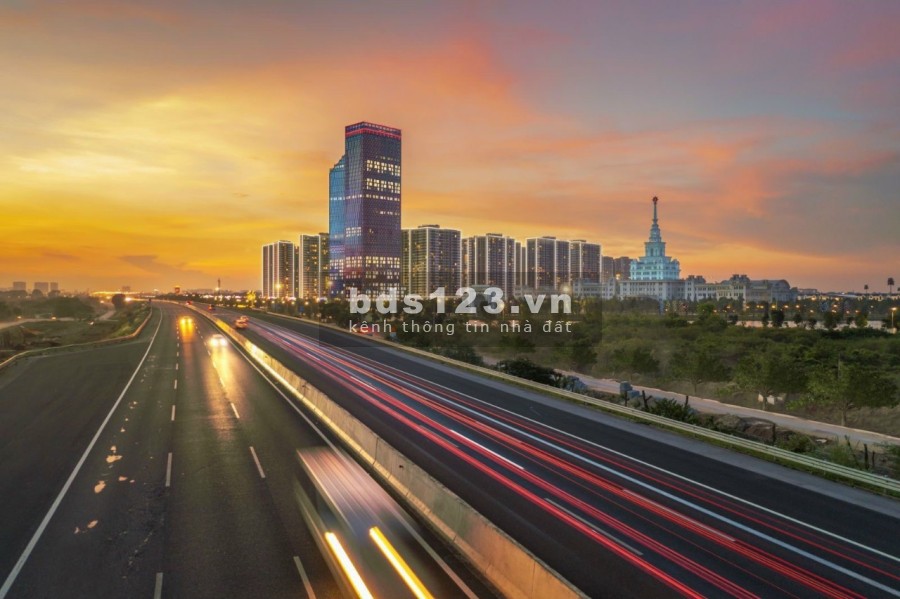 Bán căn hộ Beverly phân khu cao cấp liền kề Công viên vị trí Kim cương View Triệu đô giá Bình Dân