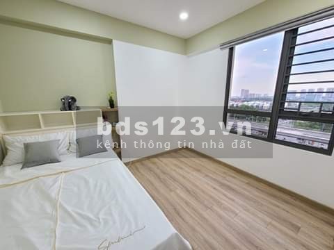 Cho thuê căn hộ 2pn, 2wc, full nội thất tầng 18 Masteri Thảo Điền Quận 2